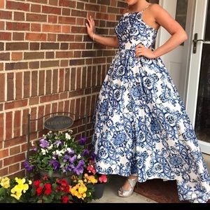 Beautiful Prom Dress